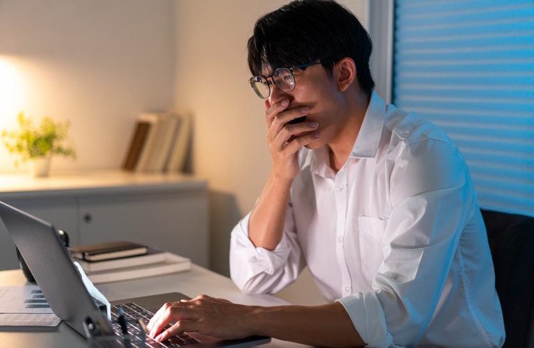 長く続いて辛い不眠症対策の緩和にご利用ください | 筑後市のリラクゼーションならアロマケアのLivere